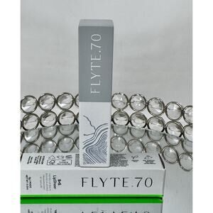 FLYTE.70 S+S LipSheer Tinted Lip Balm | Color Oh L'amour